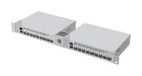 MikroTik Rackmount Kit RMK-2/10 - Zubehörtyp: Halterung