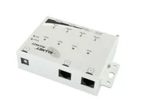ALLNET MSR IO ALL4427 / 4 Port 250V/10A Relais im Gehäuse AUSGANG