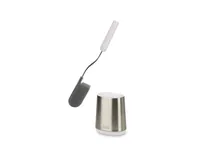 Joseph Joseph Flex Lite WC-Bürste Stahl