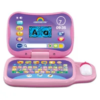Mein Vorschul-Laptop 2.0 (pink)