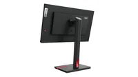 Lenovo ThinkVision T22i-30 computer monitor 54.6 cm (21.5") 1920 x 1080 pixels Full HD LED Black