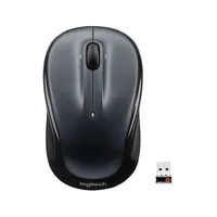Logitech M325 - Color Collection Limited Edition - Maus - optisch - 3 Tasten - kabellos - 2.4 GHz - kabelloser Empfänger (USB)
