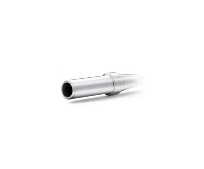 Weller Lötspitze 4ETHL-1 Meisselform 0.8 mm - Form: Meisselform - Breite: 0.8 mm