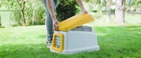 Kerbl Kaninchenbau Bunny Base Komplettset - Nagetierart: Kaninchen - Tierart: Kaninchen