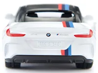 Siku BMW Z4 M40i Sports car model Preassembled 1:50