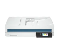HP Scanjet Enterprise Flow 6600 fnw1 20G08A