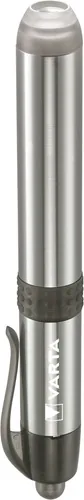 Varta PEN LIGHT Argent Lampe-crayon LED