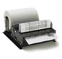 Zebra TTP 8200 label printer Direct thermal 203 x 203 DPI 100 mm/sec Wired