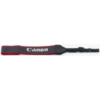 Canon Trageriemen EW-100 DGR - Detailfarbe: Schwarz