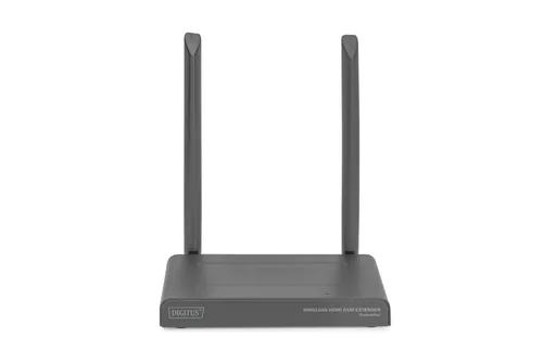 Digitus DS-55321 estensore KVM Trasmettitore e ricevitore