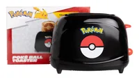 Uncanny - Pokemon Toaster