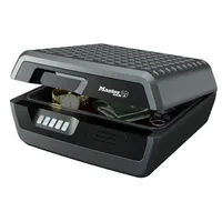 Master Lock Sicherheitskassette digital CHW30300EURHRO