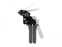 DeLOCK Cable tie installation tool for stainless steel cable ties