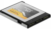 DELOCK CFexpress Speicherkarte 64 GBiDATA, TRIM
