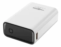 Ansmann Powerbank PRO 20.000 mAh USB-A+C Port 22,5W ws. 1700-0157