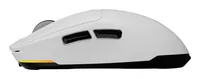 Genesis Gaming Maus ZIRCON 660 kabellos weiß
