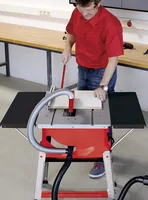 Einhell Kreissägeblatt 250 x 30 x 3.2 Z60 - Zubehörtyp: Sägeblatt - Verpackungseinheit: 1 Stück - Für Material: Holz