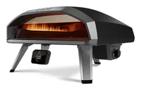 Ooni Koda 2 Pro Machine et four à pizzas 1 pizza(s) Noir, Argent