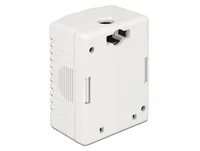 DeLOCK 86196 socket-outlet RJ-45 White