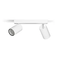 Philips 8720169299092 Lichtspot Schienenlichtschranke GU10 LED