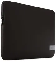 Case Logic Notebook-Sleeve Reflect 14 Schwarz - Tragemöglichkeit: Ohne Tragevorrichtung - Detailfarbe: Schwarz - Bildschirmdiagonale in Zoll: 14  - Material: Polyester - Schaumstoff