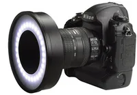 Kaiser Fototechnik KR 90 lighting ring