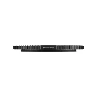 PolarPro Objektiv-Adapter QuartzLine Filters 55mm auf 67mm - Zubehörtyp Kamera: Objektivzubehör - Kompatible Hersteller: Universal