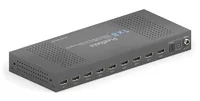 PureTools PT-SP-HD18-48G video splitter HDMI 8x HDMI