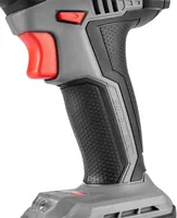 Graphite Energy+ 18V brushless impact wrench. Li-Ion. without battery