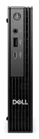 DELL PRO MICRO QCM1255 RYZEN 5 8500 16GB 512GB SSD W11 PRO 1YBO
