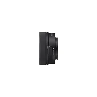 Sony E-Mount APS-C P 16-50mm II
