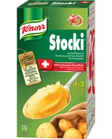 Knorr 47989 instant mashed potato