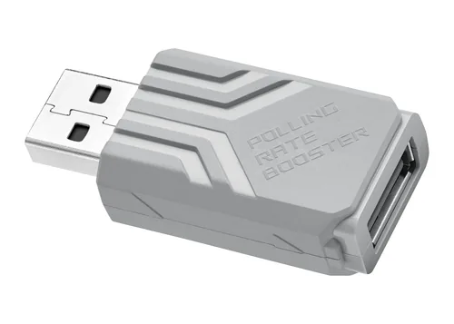 ASUS ROG Polling Rate Booster