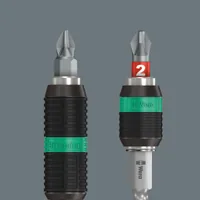 Bit-Satz Bit-Check 12 BiTorsion 1