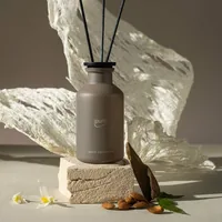 ipuro Duftstäbchen Cuir 240 ml - Volumen: 240 ml - Duft: Leder - Zedernholz - Jasmin