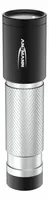 Ansmann Taschenlampe Daily Use 70B - Einsatzbereich: Reisen - Outdoor & Camping - Wandern - Betriebsart: Batteriebetrieb - Leuchtmittel: LED - Wasserfest: Ja - Leuchtweite: 67 m - Max. Laufzeit: 30 h