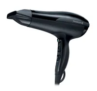 Remington Hair Dryer Pro Air 2200W Haartrockner Schwarz D5210