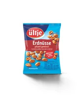ultje 6651 dried nut Peanut 200 g