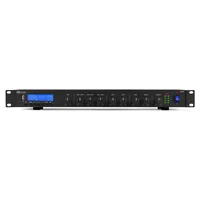 Power Dynamics Player PDC90 - Produkttyp: Zuspielgerät