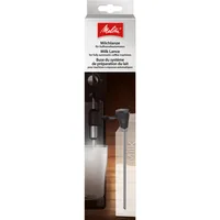 Melitta 22236.0 parti e accessori per macchina per caffè Tubo per latte