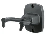 König & Meyer 16240-000-55 musical instrument stand/mount Guitar Black