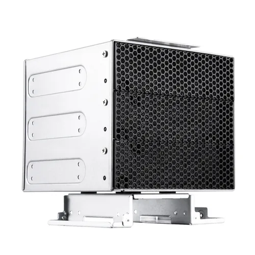 Silverstone G11909560-RT Gabbia HDD
