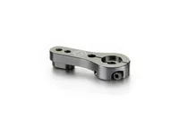 Absima Aluminium Servo Horn 24Z - Zubehörtyp: Servogetriebe - Breite: 0 mm - Länge: 35 mm