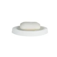 Spirella 10.11387 soap dish White