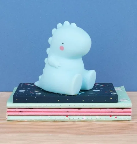 A Little Lovely Company LLTRBU33 baby night-light Freestanding Multicolour LED