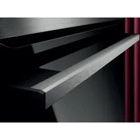 AEG Series 5000 OU5AB20SM 72 l 2790 W Edelstahl