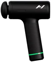 Hyperice Fitness Massagegerät Hypervolt 3 Pro - Körperbereich: Gesäss - Muskeln - Oberschenkel - Waden - Nachhaltigkeit: Nicht angegeben - Massageart: Perkussionsmassage - Wärmetherapie