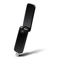 TP-LINK WLAN Dual Band Adapter ARCHERT4U V2.0 AC1300 USB 3.0