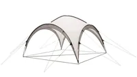 Kuppelzelt Camp Shelter (grau)