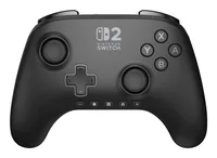 PowerA Advantage Wireless Controller for Nintendo Switch 2 – Black